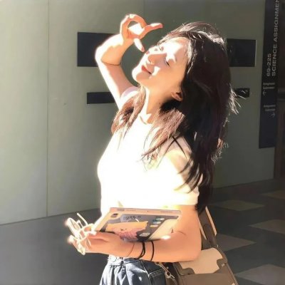 脑浆炸裂少女